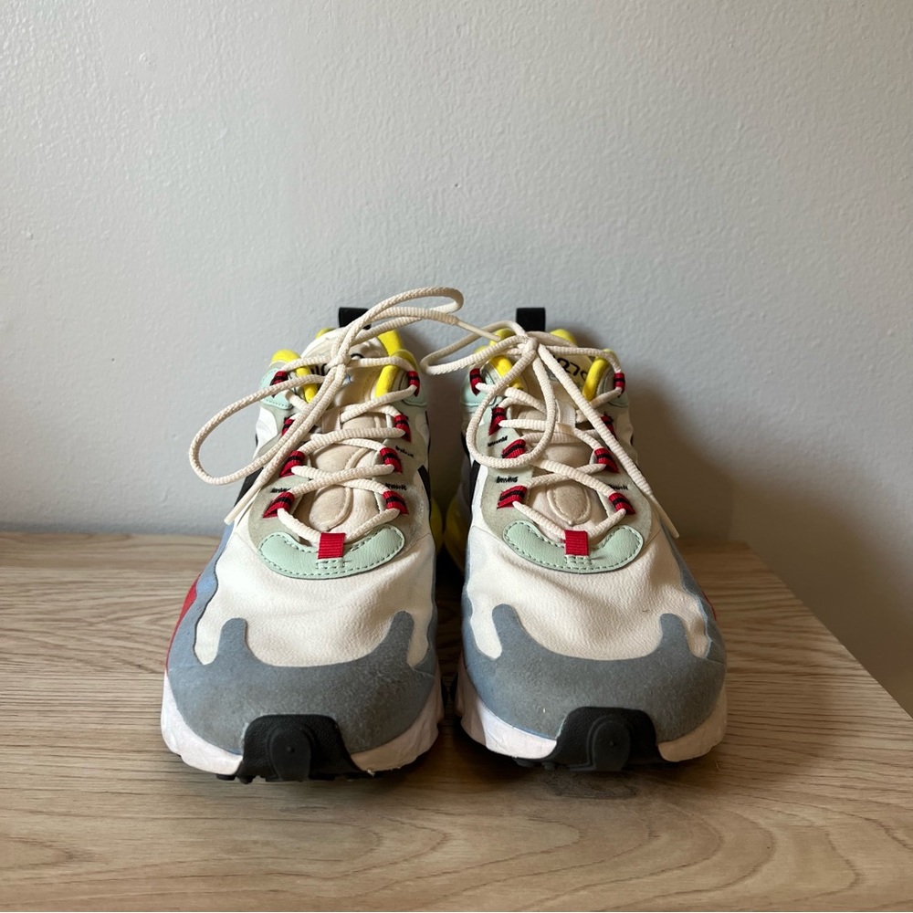 Nike Air270 React - Picture 3 of 3